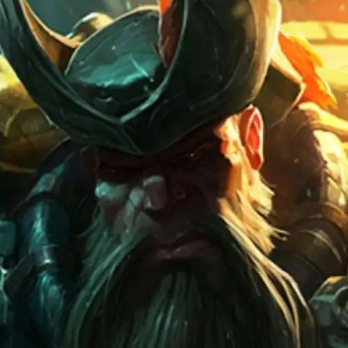 lol船长应该怎么玩好呢