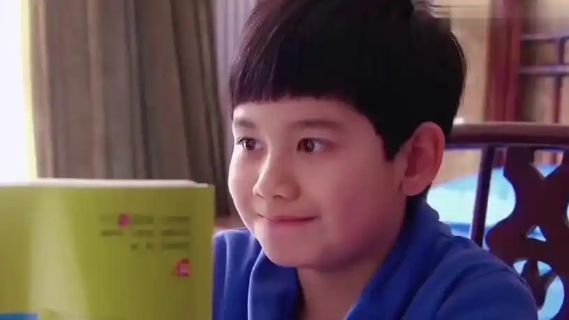 胡先煦小时候和长大一模一样是一种什么体验