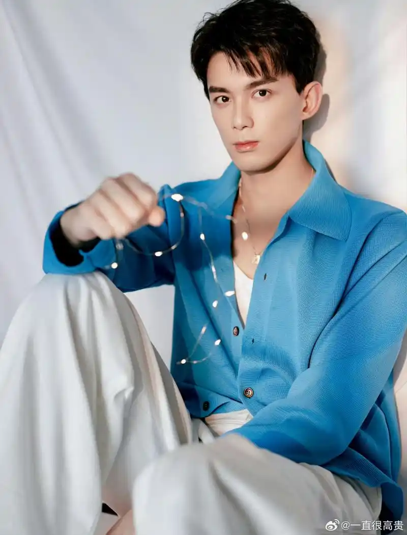 吴磊 范丞丞工作室出图 #九月动态激励计划