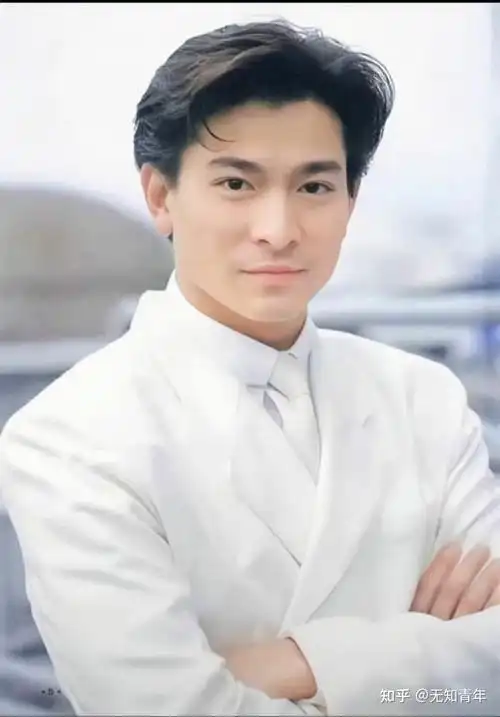 刘德华为什么能红一辈子