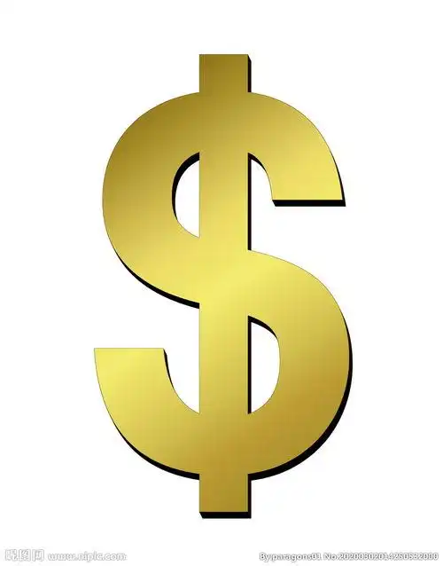 美元符号(美元符号是一竖还是两竖)_竞价网