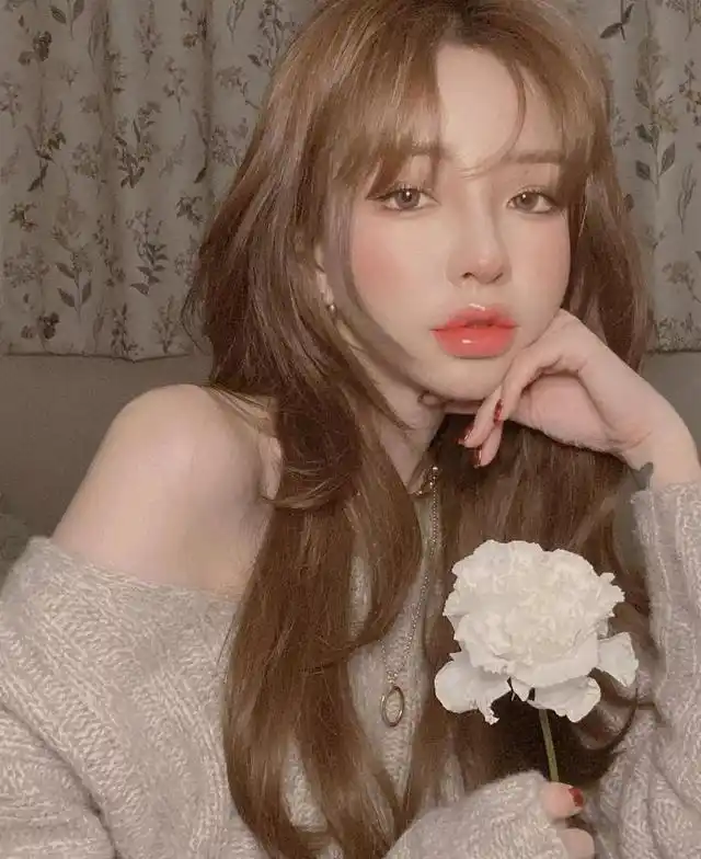 2021最美发色最耐看的发色,流行发色