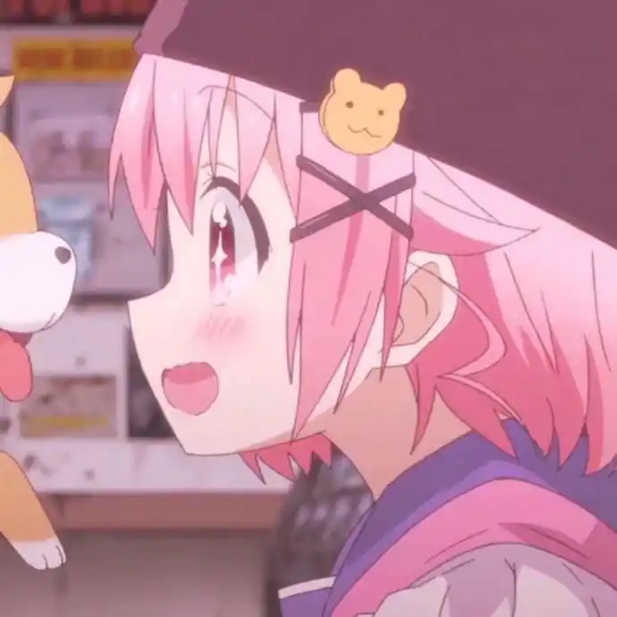 只要把心情变一变,世界就完全不一样了.可爱卡通情侣头像