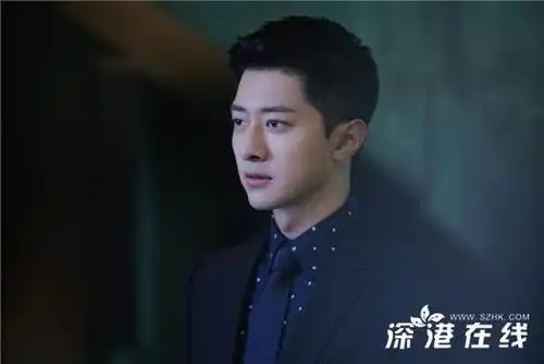 风暴舞昨日温情收官郭家豪守护是时云昊的使命