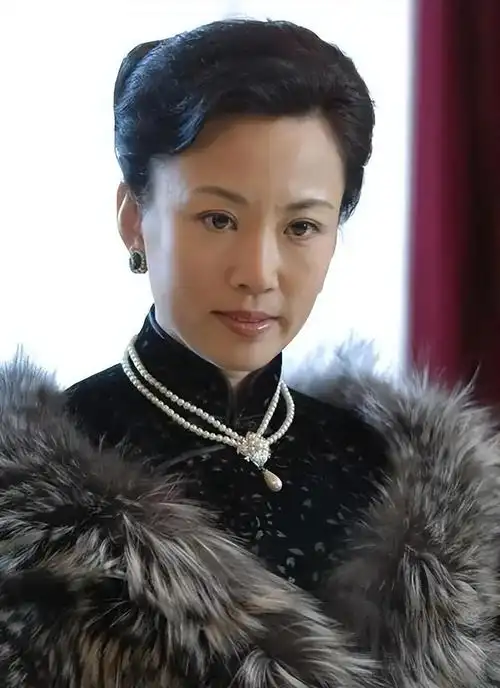 第二部》,《大清提刑官》,《女人不哭》,《双城生活》,《麻辣女兵》