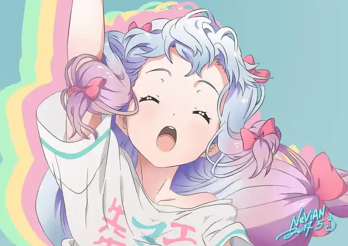 和泉纱雾(和泉纱雾/いずみ さぎり/ izumi sagiri)_图片_剧照 - 动漫