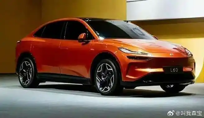 全新智能电动汽车品牌乐道定档5月15日发布!