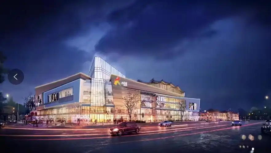 鞍山大悦城开业大悦城控股商业进入集中爆发期