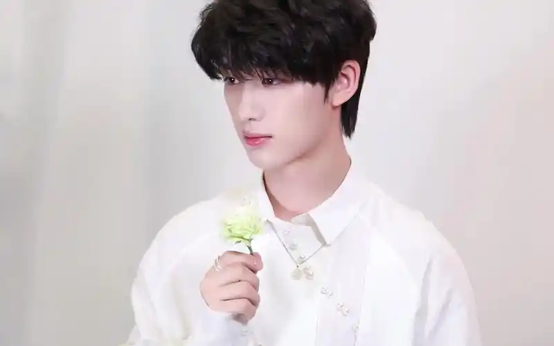 【丁程鑫】210315 tnt《快本》行 丁程鑫cut