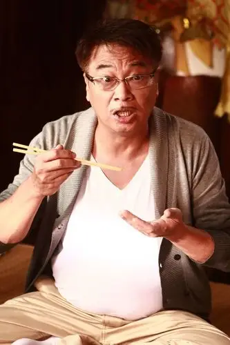 图忆| 一生所爱:达叔的十个经典瞬间|流浪地球|吴孟达_新浪新闻