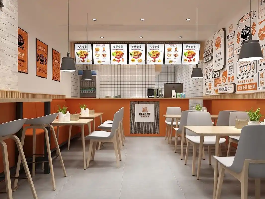 承接: 97餐饮设计97 97餐饮装修施工97 97餐饮店快装97