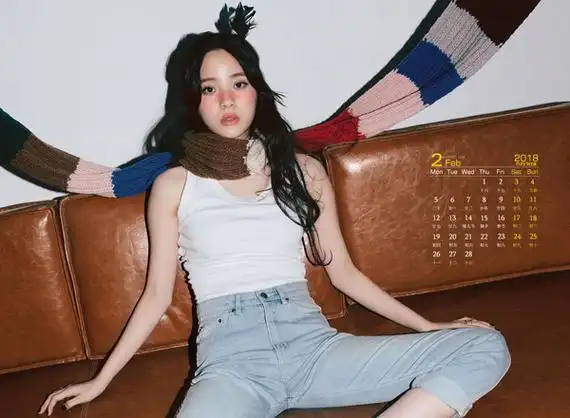 欧阳娜娜可爱唯美图片最美手机壁纸