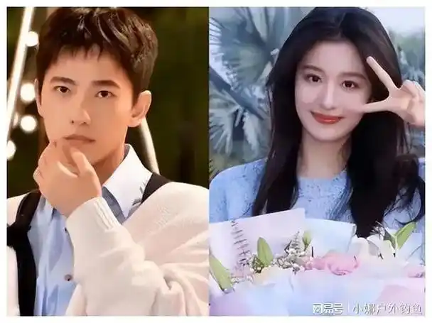 杨洋乔欣聊天记录曝光!称两人曾差点公开恋情,还牵扯到了张天爱