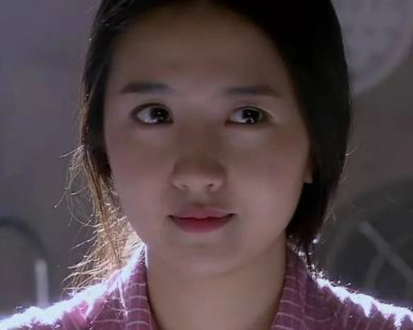 《北辙南辕》许龄月太有气质了,看她之前的四个角色,绝对惊艳