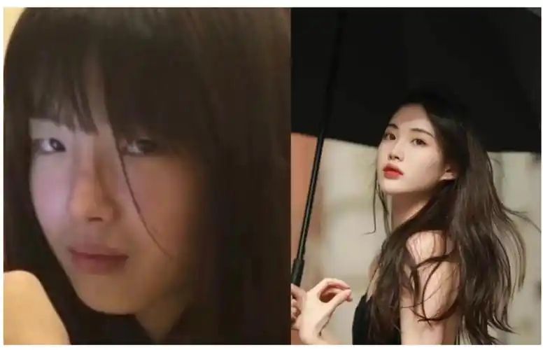 1saye个人资料1saye自曝整容对比半藏森林孙一宁