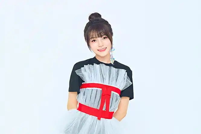 5月22日,sing女团成员林慧的最新单曲《如果那天的