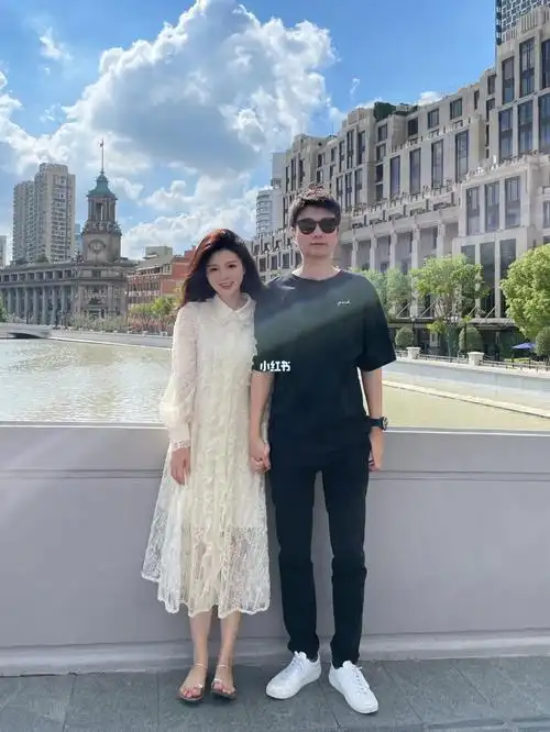 178&163情侣穿搭| 有你在就是幸福的模样_情侣穿搭_ootd_穿搭