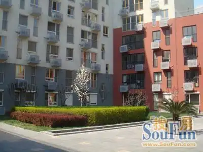 窗户正对着前面两栋楼的中间这样好吗 41 2011-10-10 我家是1楼窗改门