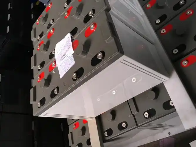 风力发电机用2v 1200ah可充电凝胶电池