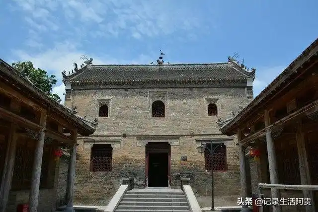 河南项城袁氏故里袁世凯故居欢迎您