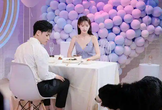 金晨董又霖疑似分手,这场爱情见光死了?_恋情