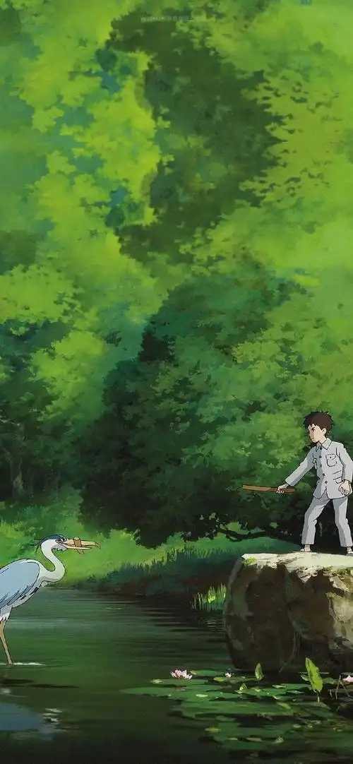 二次元新鲜事##某某壁纸