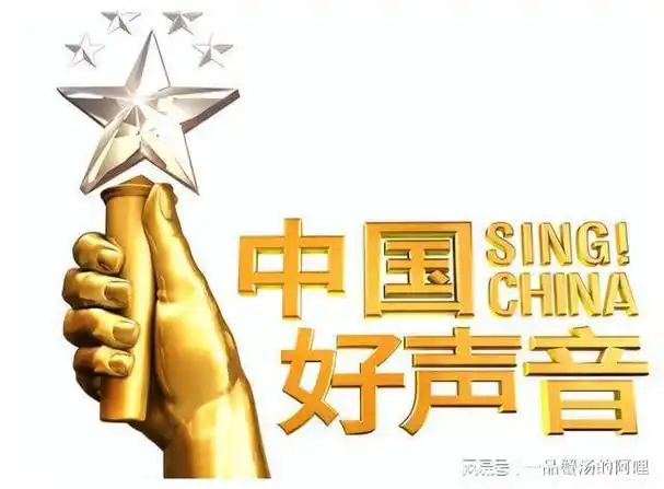 遥记得《中国好声音》最开始出现在大众视野时,他们受到了多么热烈的
