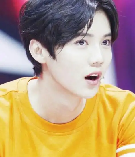 【图】exo鹿晗女朋友是谁 曾说漏嘴称喜欢少女时代允儿