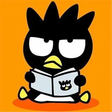 男生微信头像卡通可爱