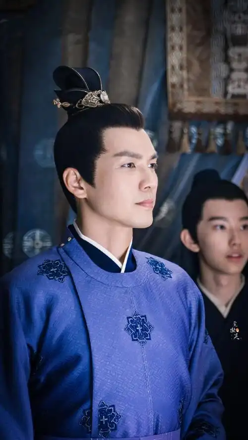 钟汉良锦心似玉