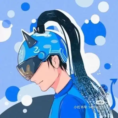 情侣小恶魔情侣头像方图