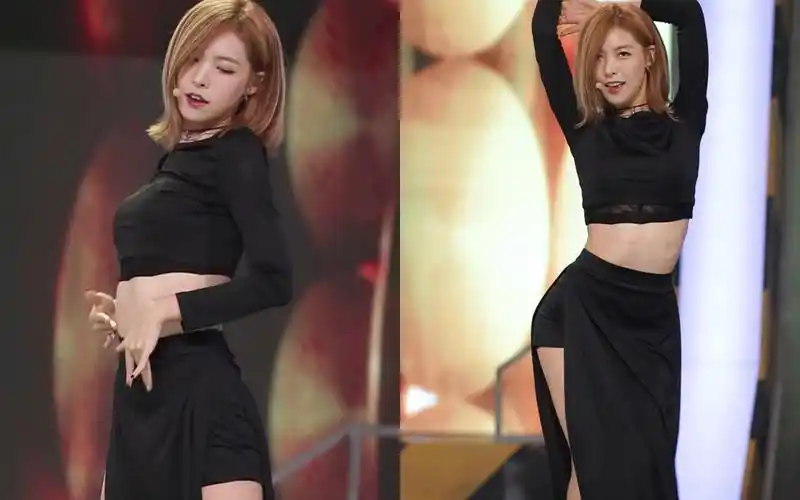 【宋珠熙】珠熙(hellovenus)在线撩人 现场性感演绎名场面成人礼