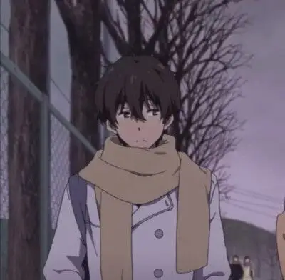 折木奉太郎-情头