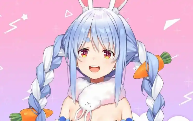 歌回夜猫子singingpekohololove兔田佩克拉