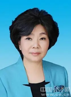 景俊海,安东,刘小燕新晋陕西省委常委