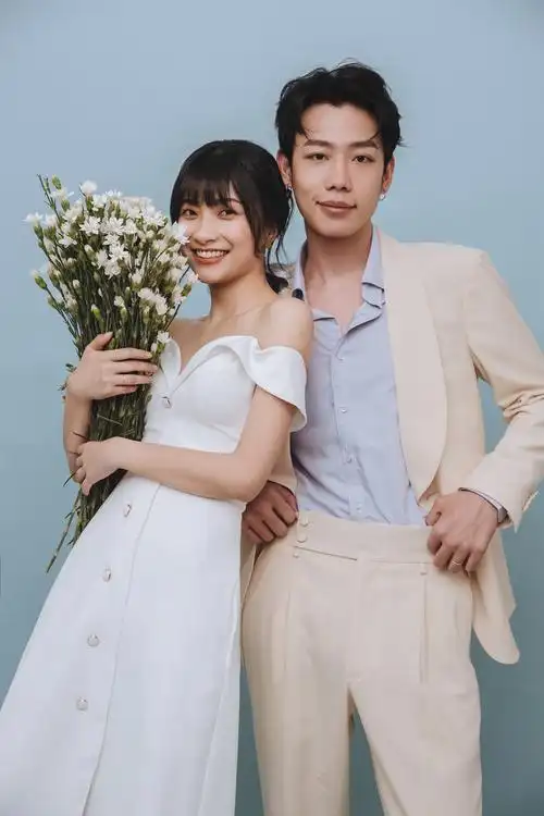 2020必拍的室内婚纱照风格室内就这么拍