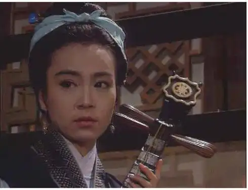 扒扒93版包青天20大美女今昔对比照