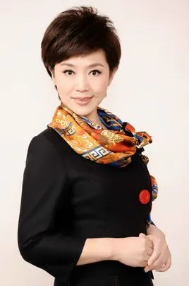 王颖(主持人)_百度百科