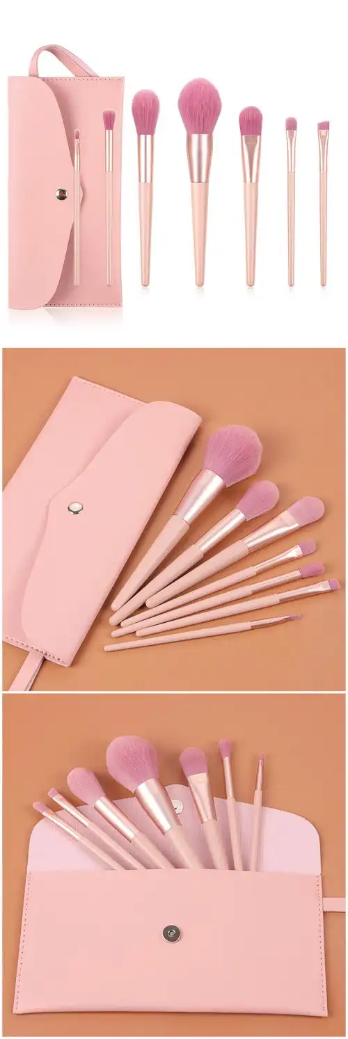 所有行业  美容及个人护理  化妆工具  化妆刷  化妆刷套装  iteam