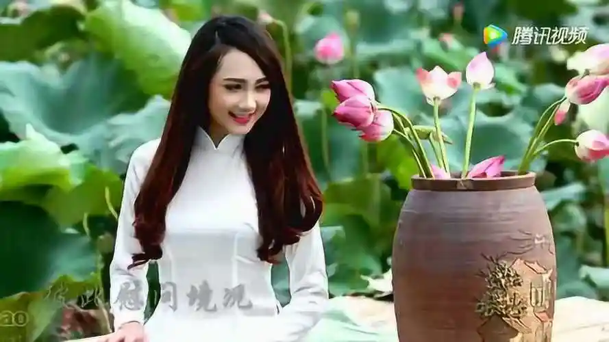 孙露一曲人生何处不相逢国语版好听的不得了