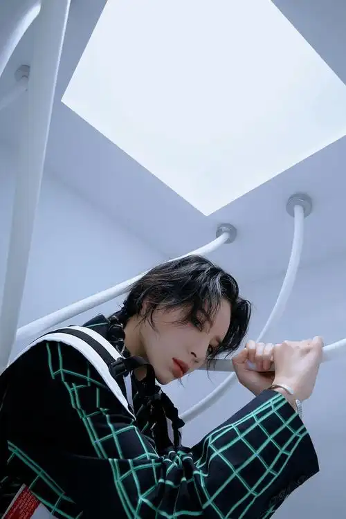 李斯丹妮 全新ep单曲首发《我就是不想熬夜》