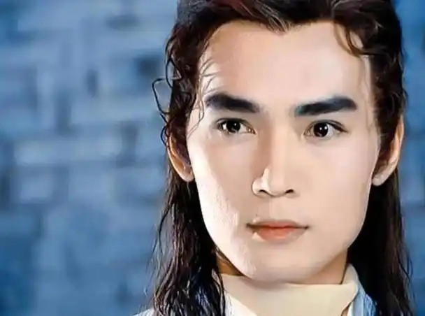 不得不服的这6位男明星神级古装魅力!