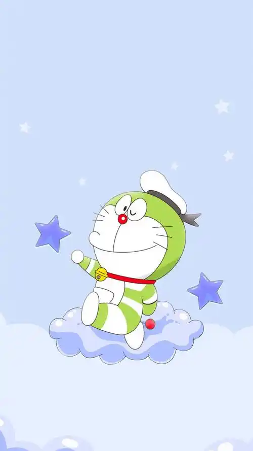 可爱的 叮当猫 - 堆糖,美图壁纸兴趣社区