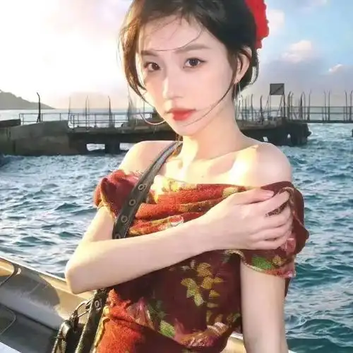 本人比较喜欢##女生头像##真人女头