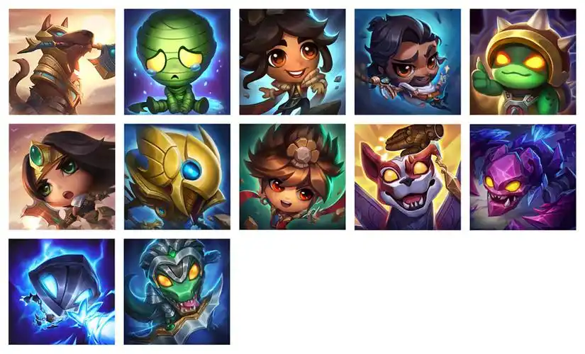 亲爱的召唤师:蓝色精萃商店将限时开启,具体时间为:2024年5月31日10