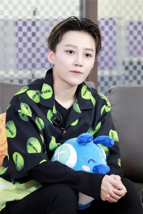 《这!就是街舞》刘雨昕做客酷狗直播疯狂爆料