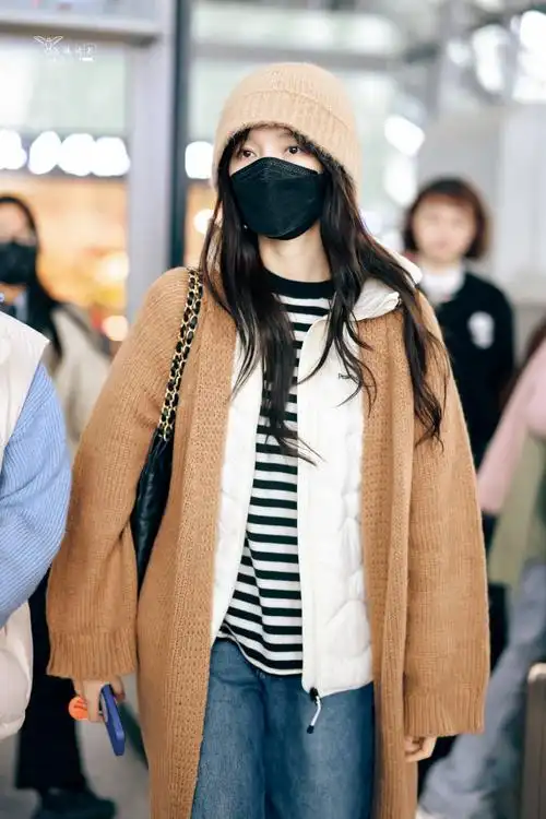 孟佳的穿搭图鉴##世界上最好的孟佳