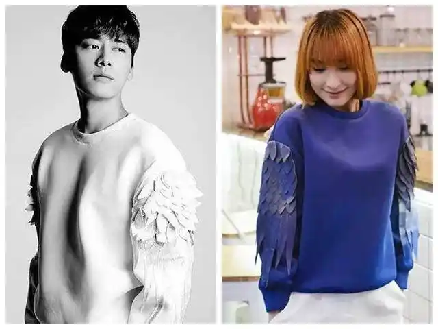 李易峰和吴昕恋情坐实?超多小细节曝光