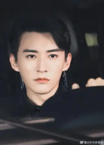 这3位男明星总演万年男二又帅又让人心疼