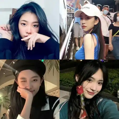 出道,真是太用心啦","感觉张艺兴的眼光不会差,毕竟他可是exo出来的呢